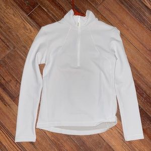 Salomon Fleece Pullover